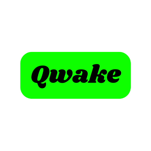 Logo Qwake