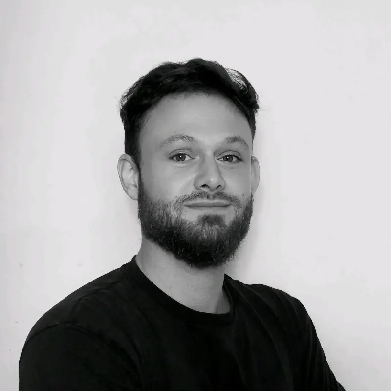 Victorien Diaz fondateur de Qwake Conseil