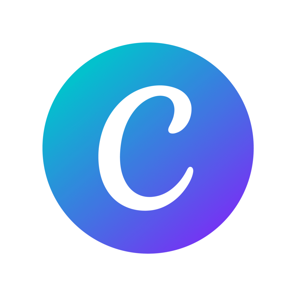 Logo Canva
