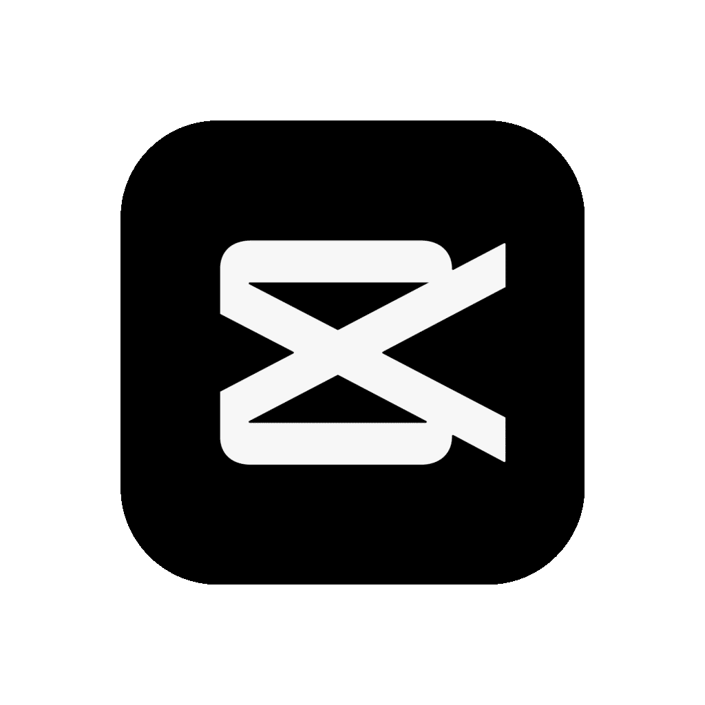 Logo Capcut