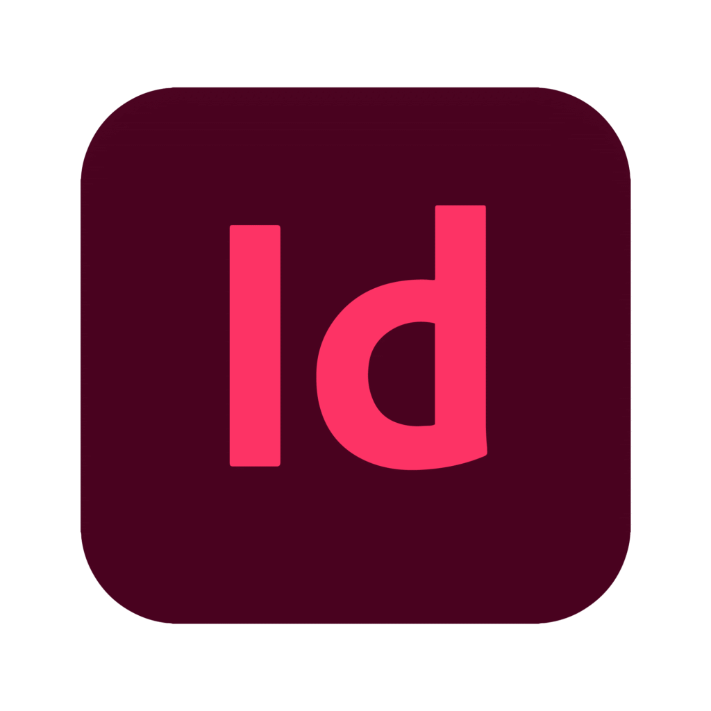 Logo Indesign