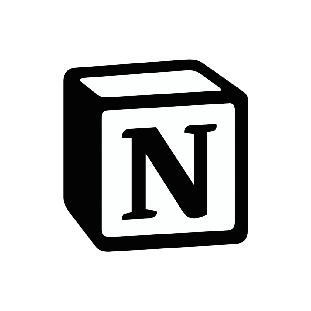 Logo Notion