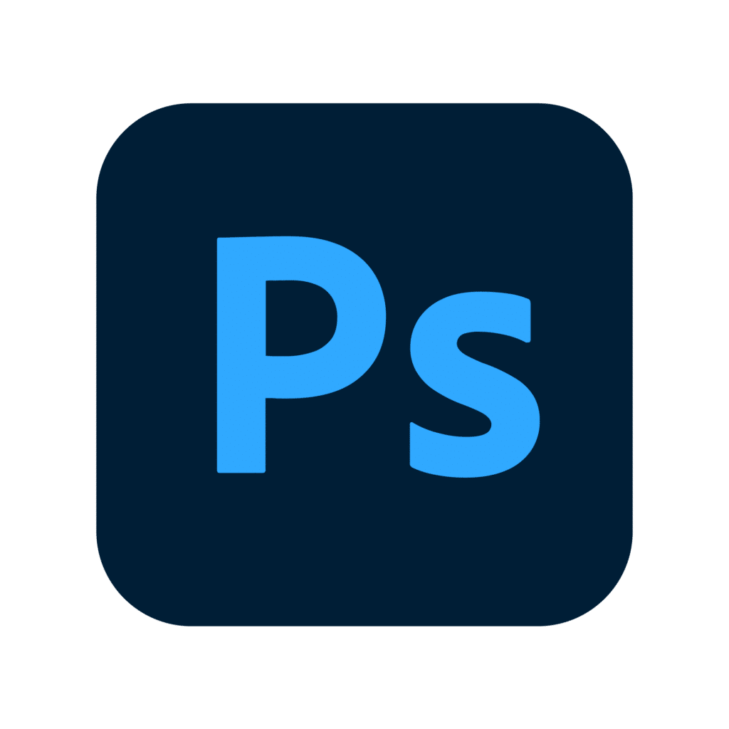 Logo Photoshop