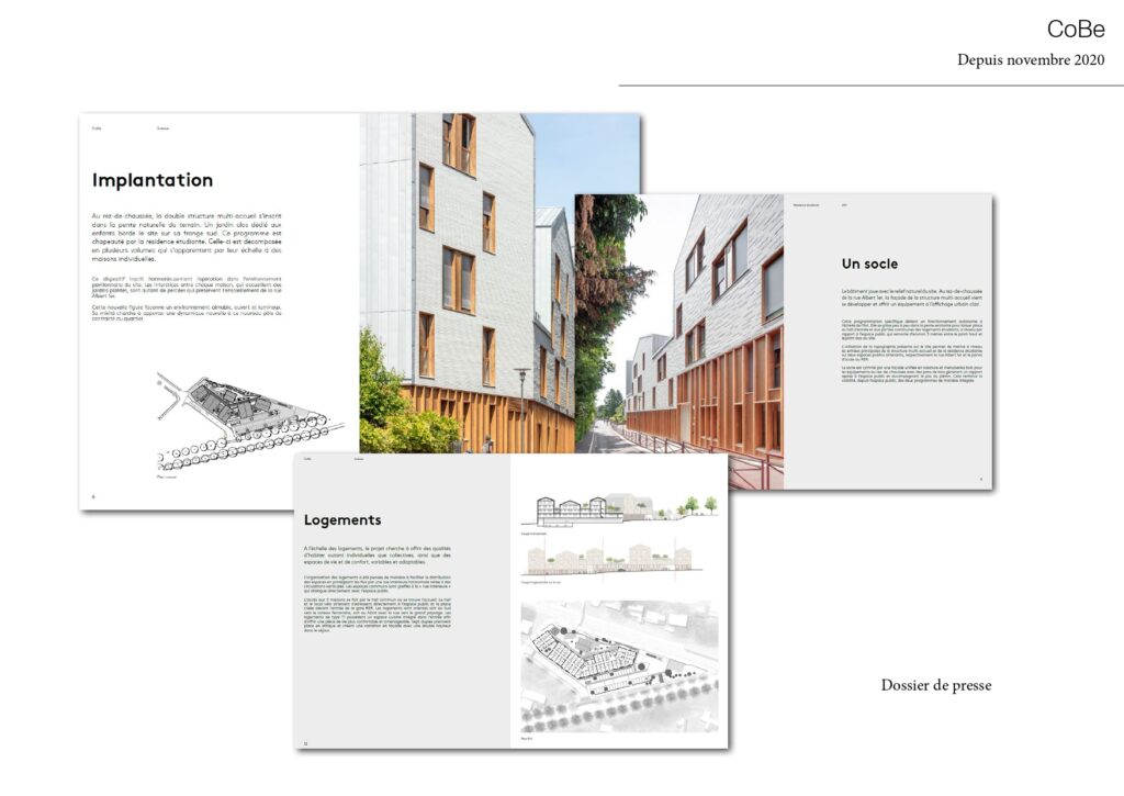 Qwake - Portfolio communication et marketing 2018-202